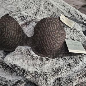 Calvin Klein Perfectly Fit T shirt bra